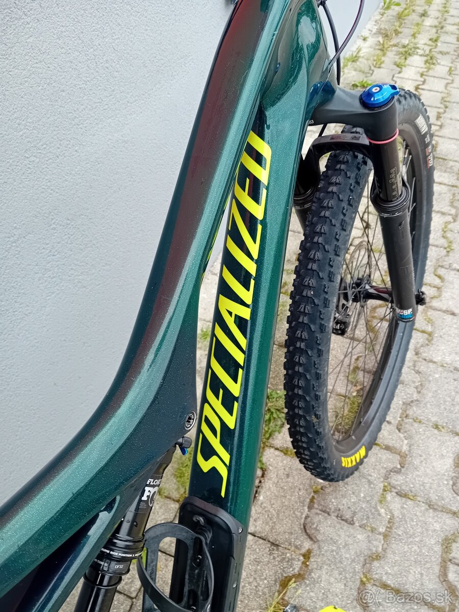 Predam SPECIALIZED CAMBER XL 29 carbon - 4