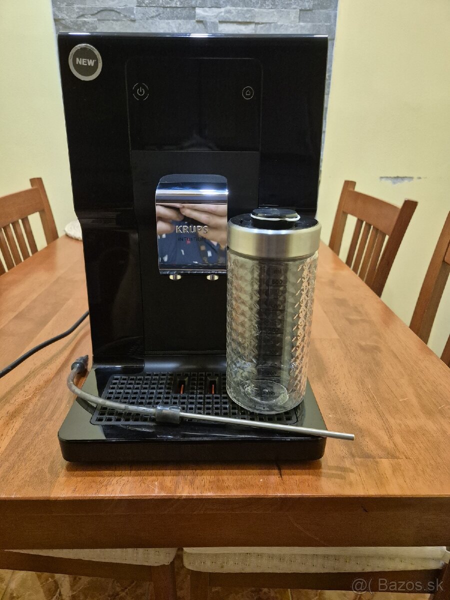 Predám kávovar Krups so zárukou - 4
