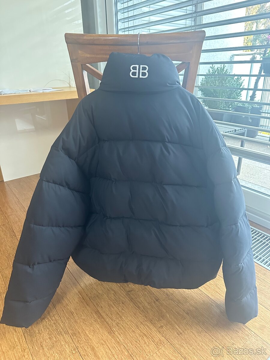 panska Balenciaga bunda - 4