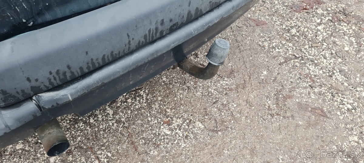 Citroën Xara combi 2.0HDi - 4