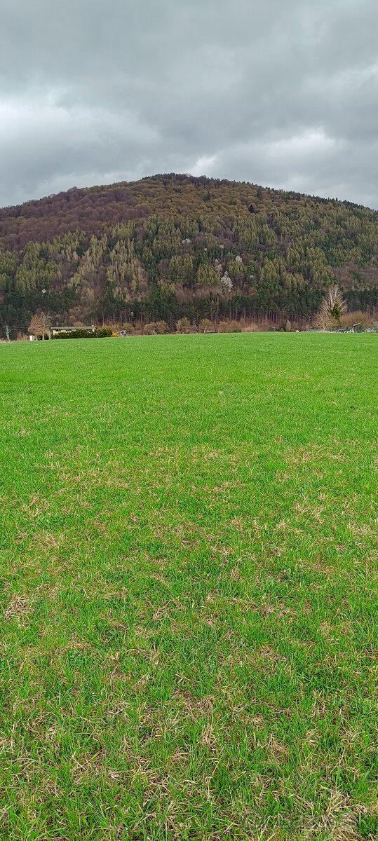 Pozemok Dolná Tižina - 4