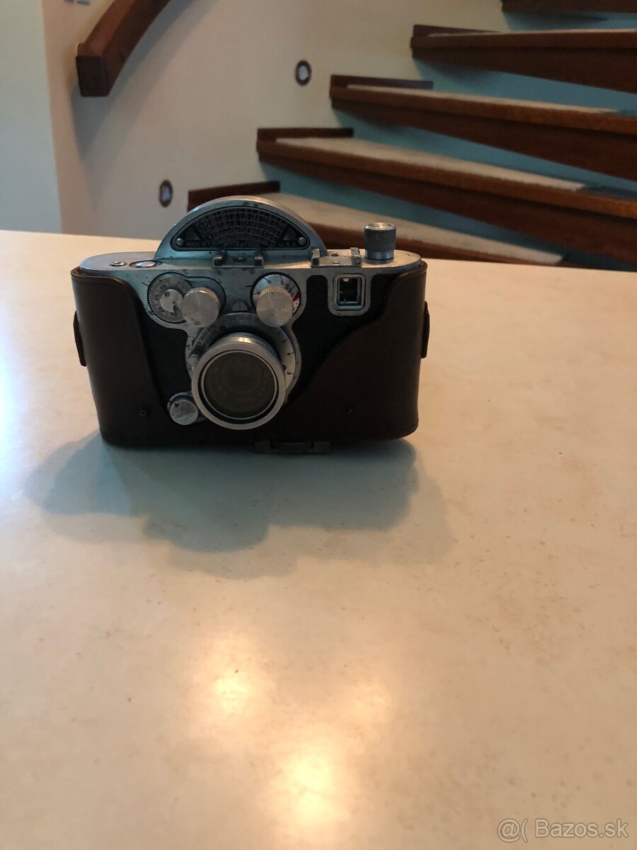 Fotoaparát - 4