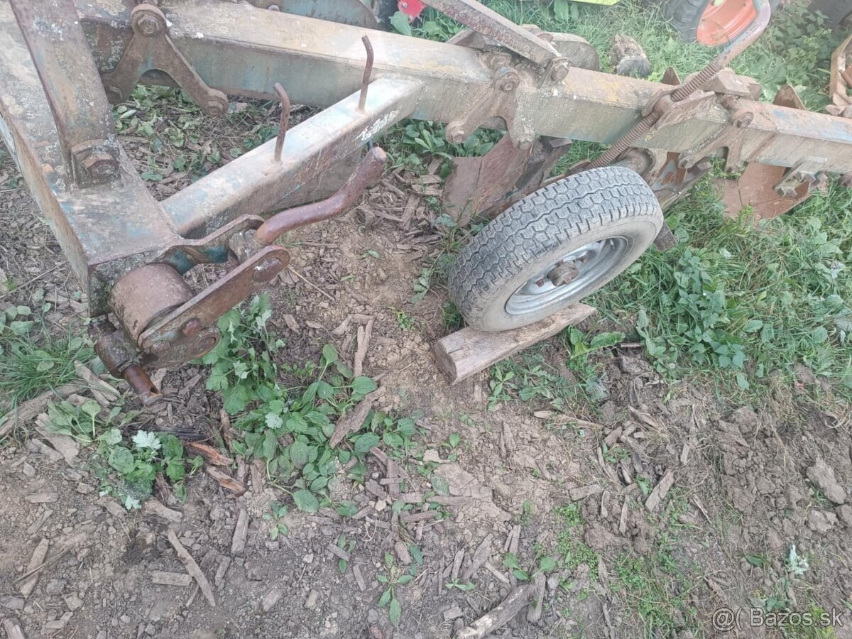 Predam pluh roudnicky - 4