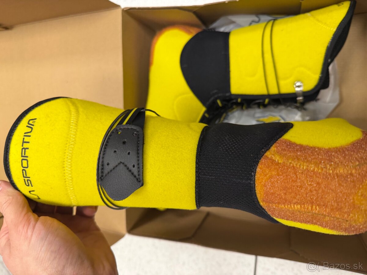 Nove papuce lasportiva - 4