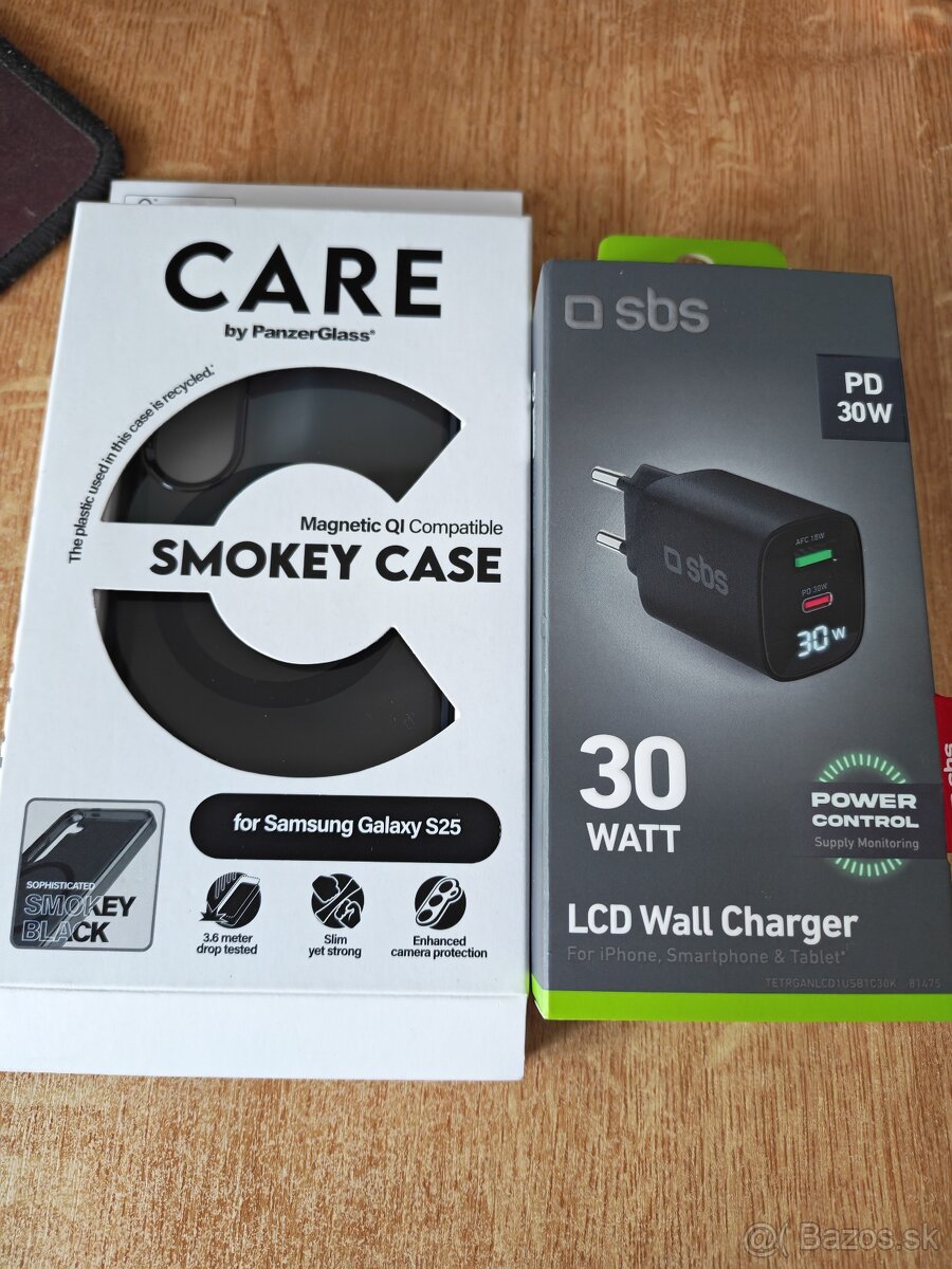 Samsung galaxy s25 ice blue - 4