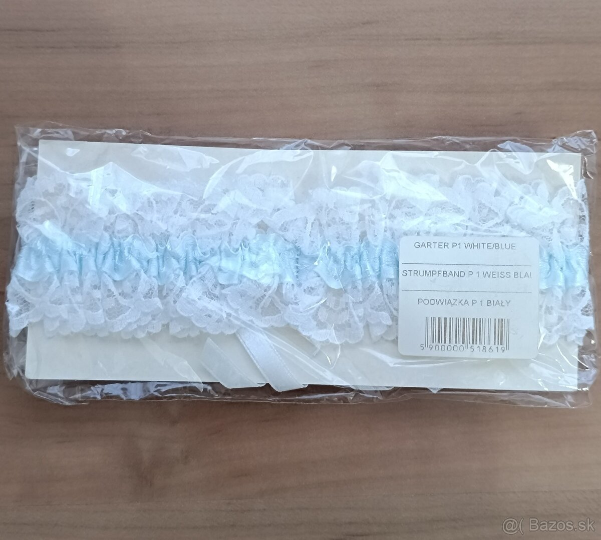 Svadobné doplnky - 4