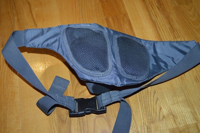 predam - bezecka ladvinka NIKE - 4