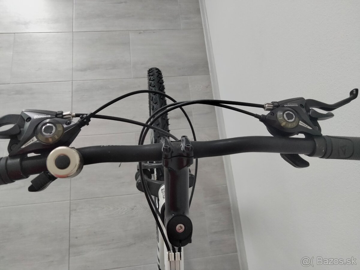 Horský bicykel Author - 4