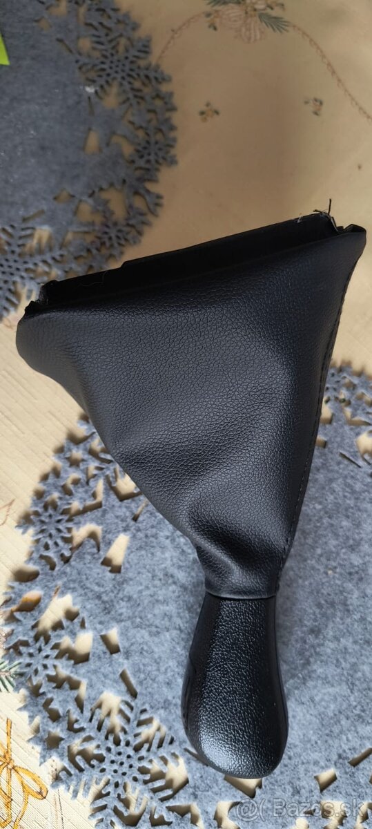 Škoda Octavia 2 - 4