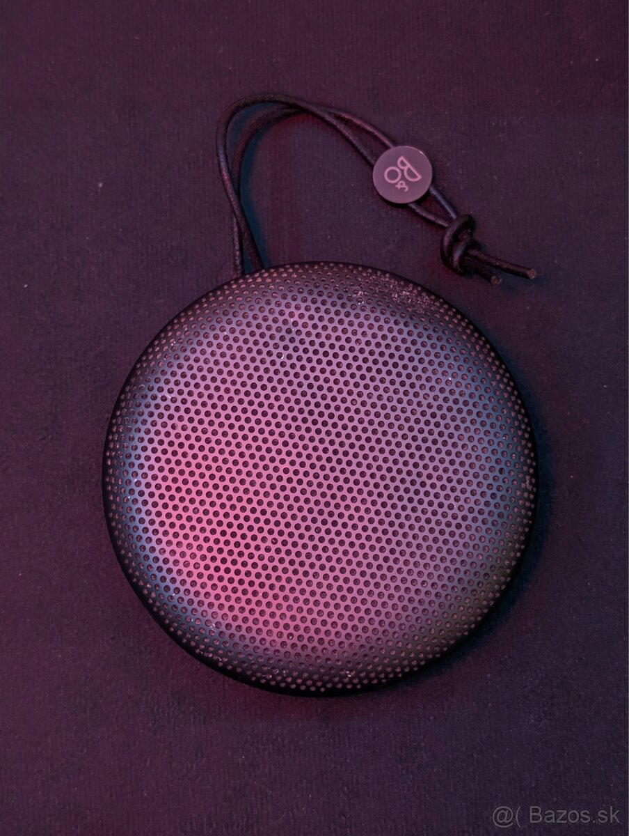 Bang&Olufsen Beoplay A1 - 4