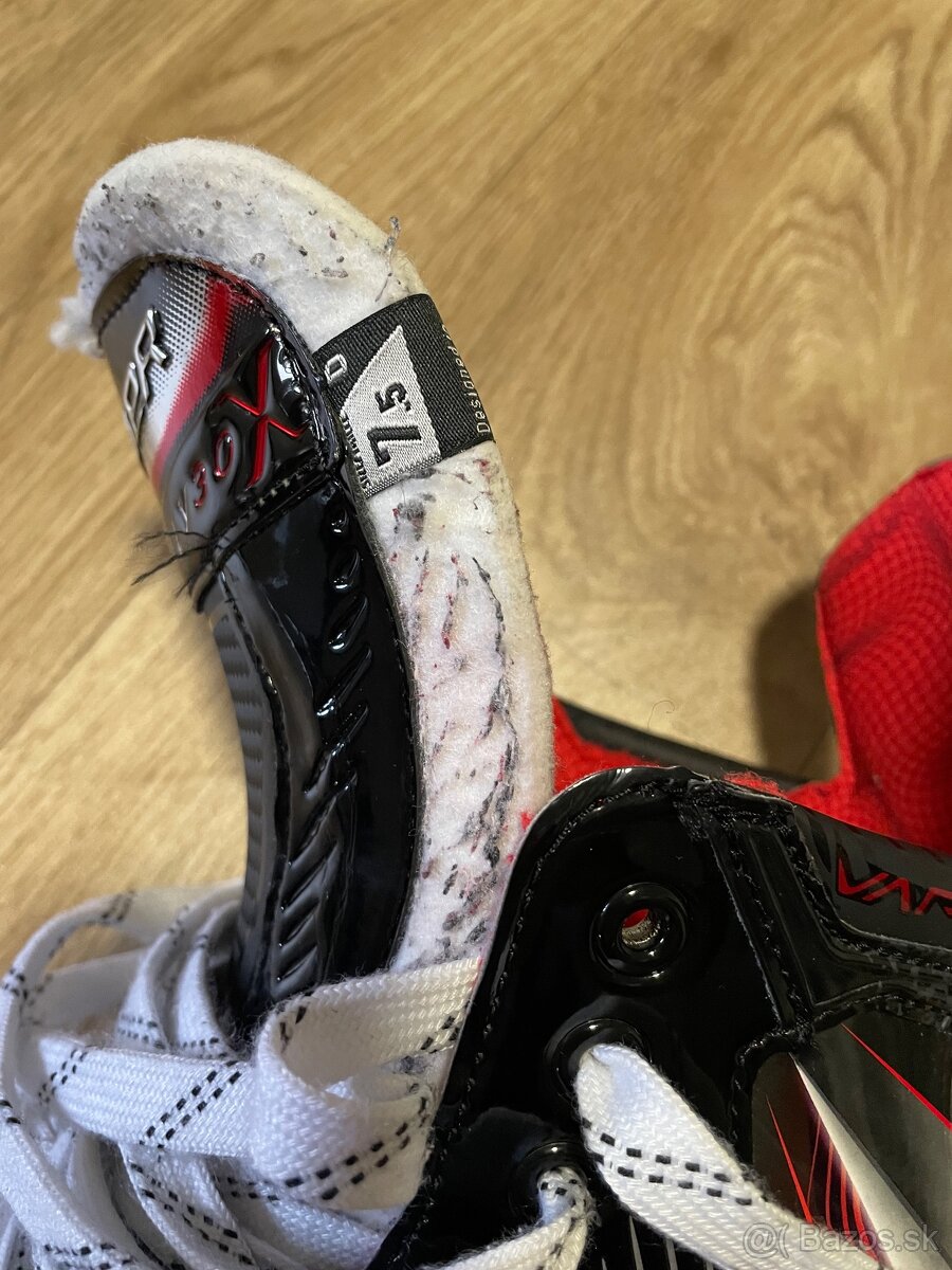 Korčule Bauer vapor fly30 - 4