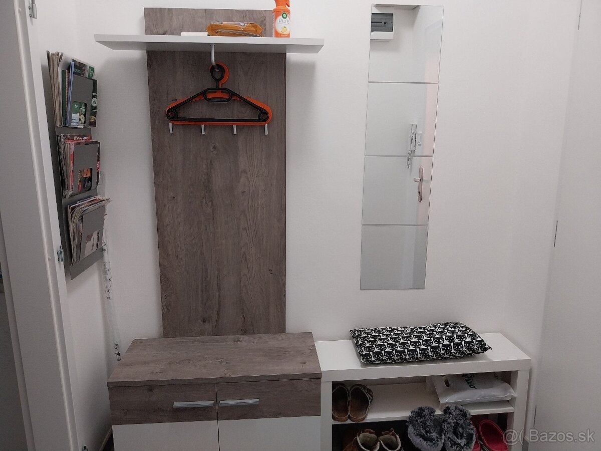 Prenájom, 3i byt, Ružinov - 4