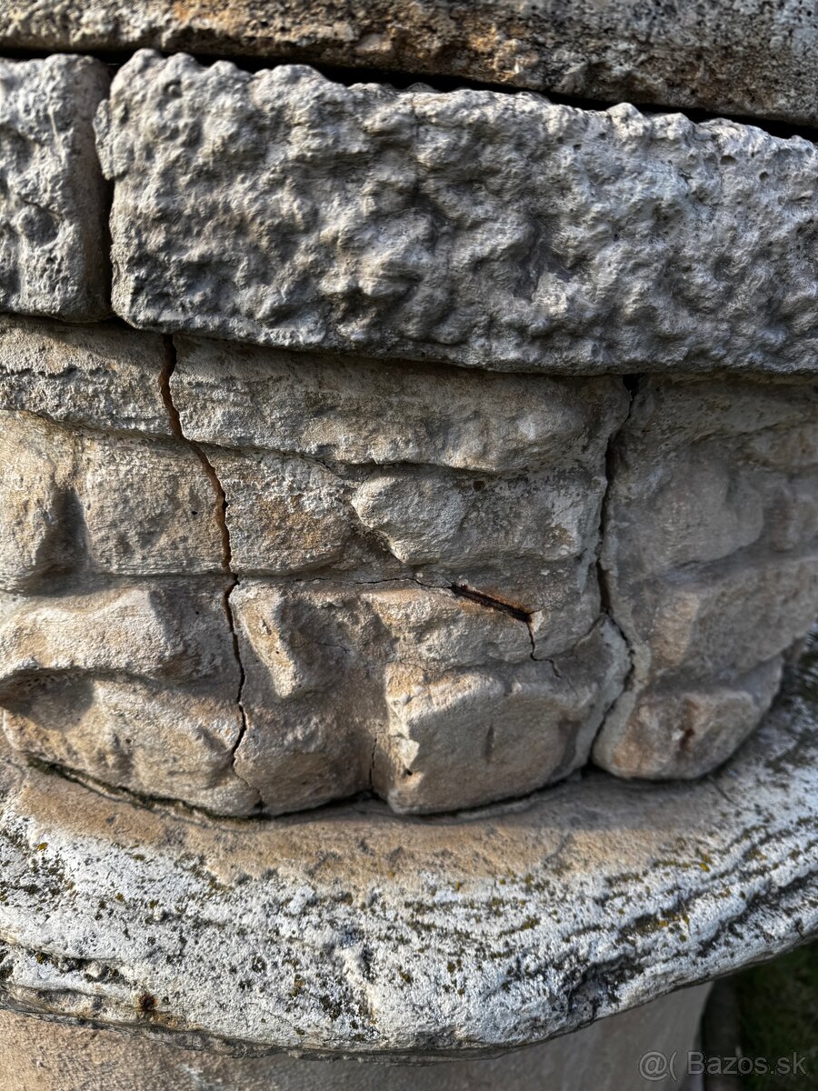 Záhradný krb-gril - 4