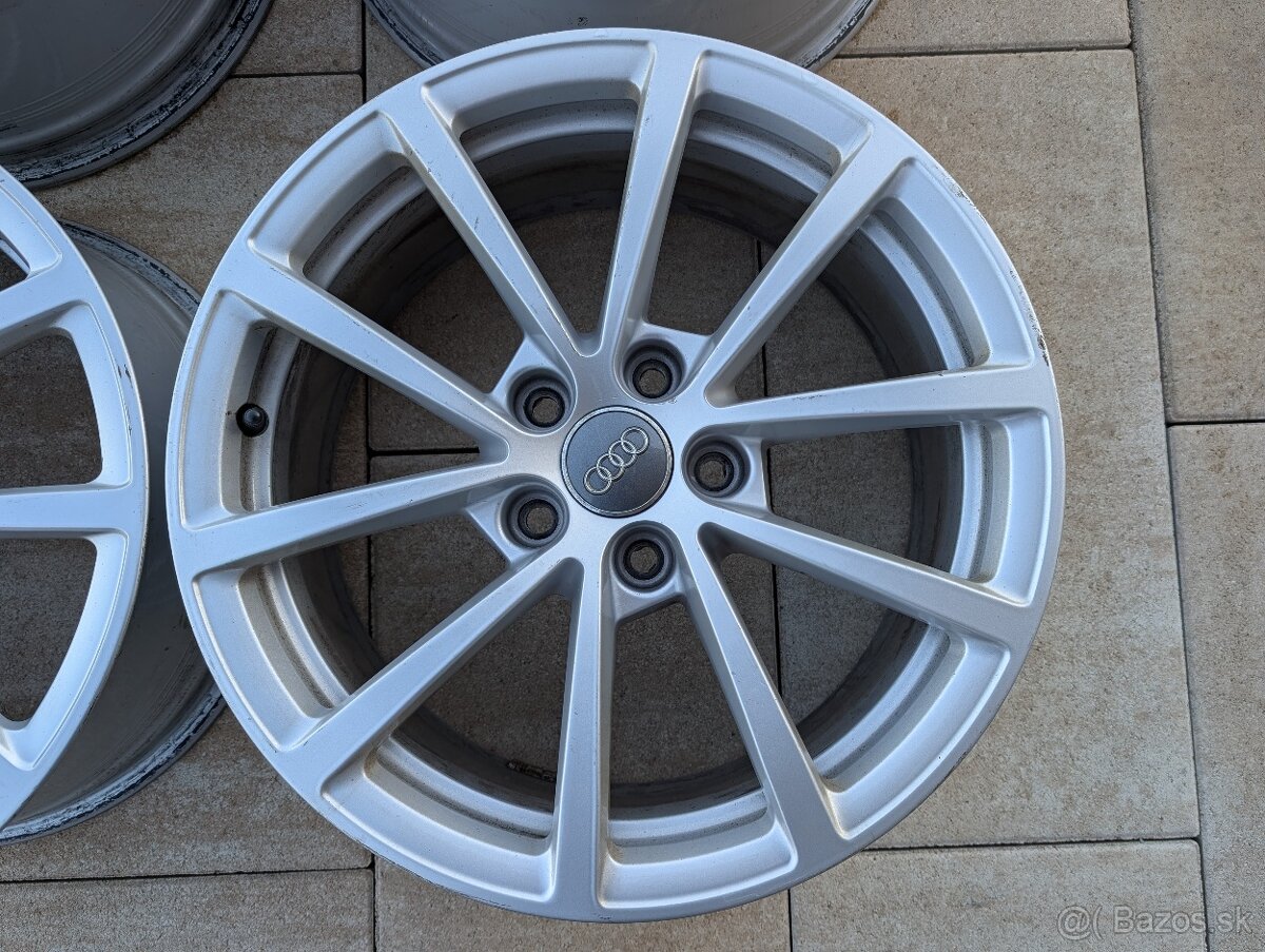 disky 5x112 r17 7.5J et36 - 4