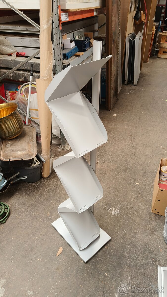 Stojany na reklamu - 4