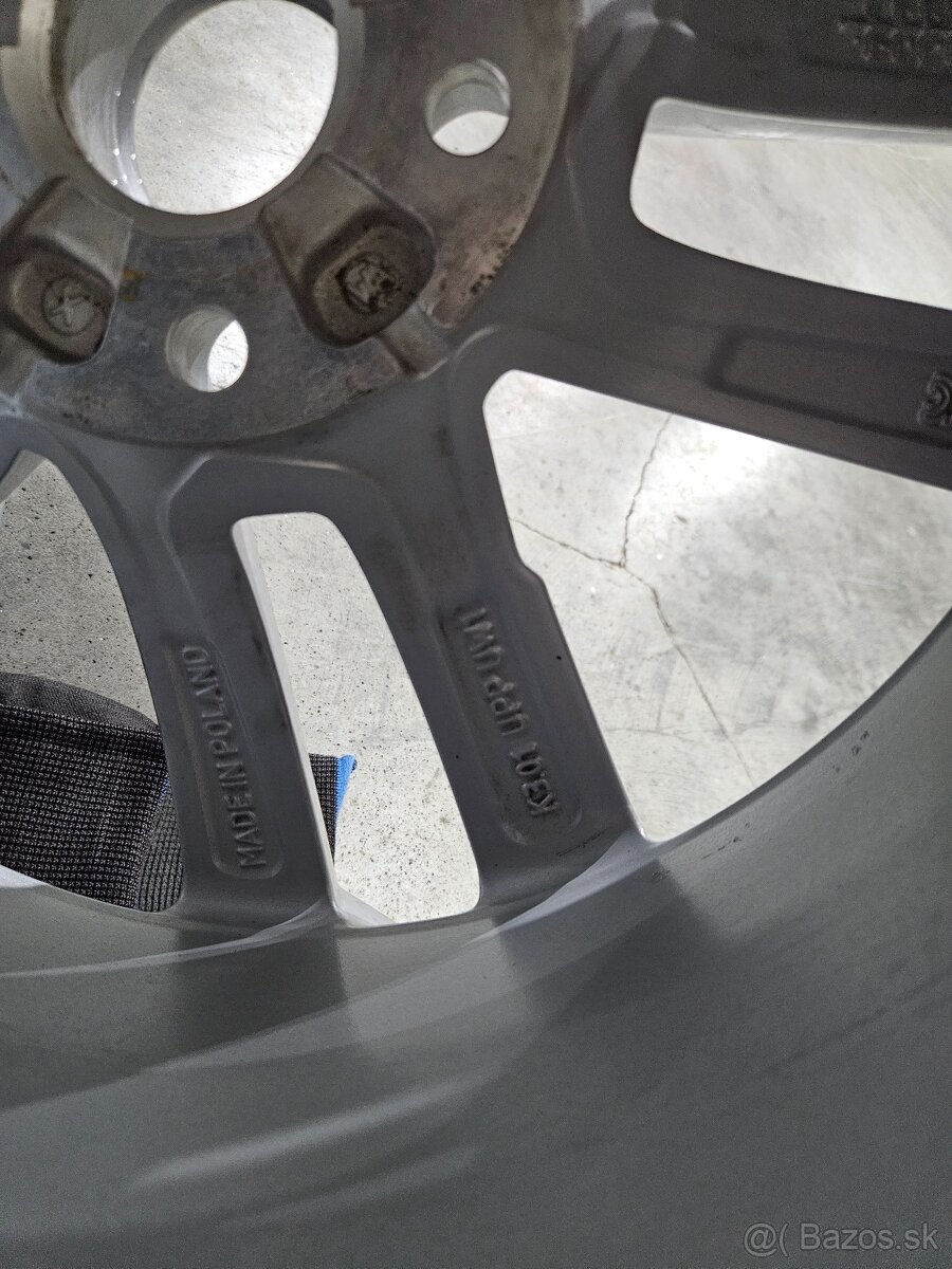 Audi 5x112 R17 Audi A3 - 4