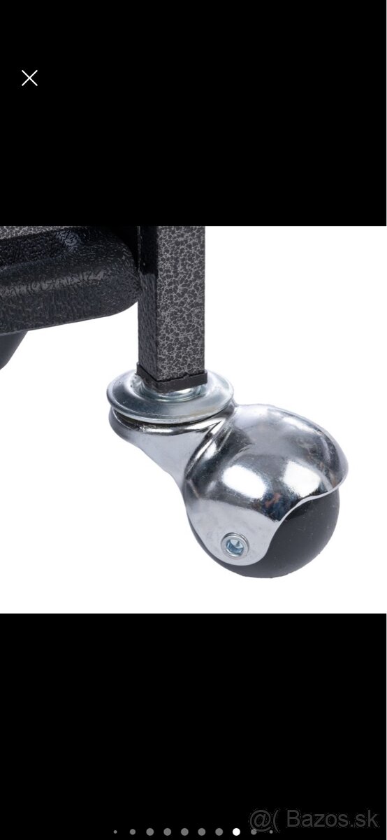 Klietka pre potkany - 4