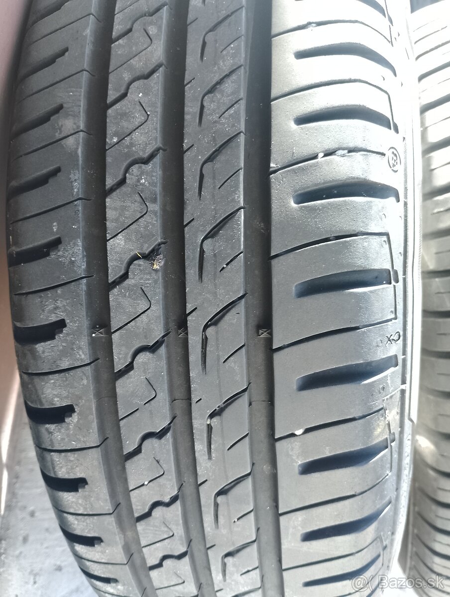 ELEKTRONY DEZENT 185/65 R15 - 4