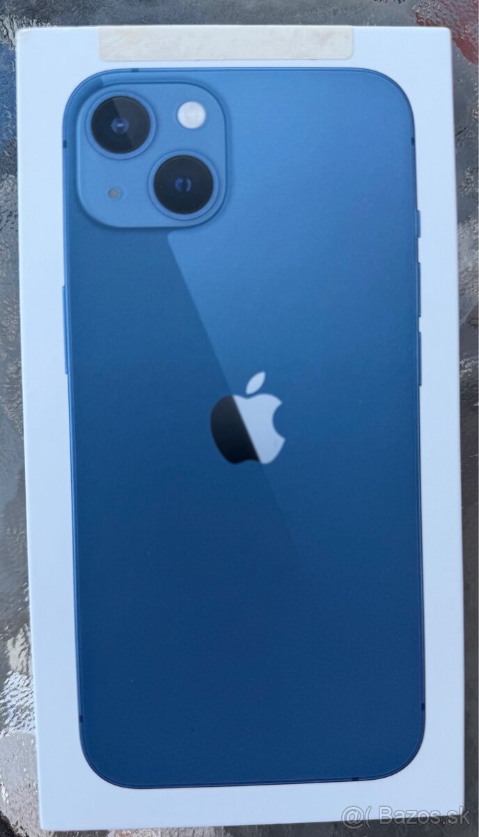 Predám iPhone 13 - 4