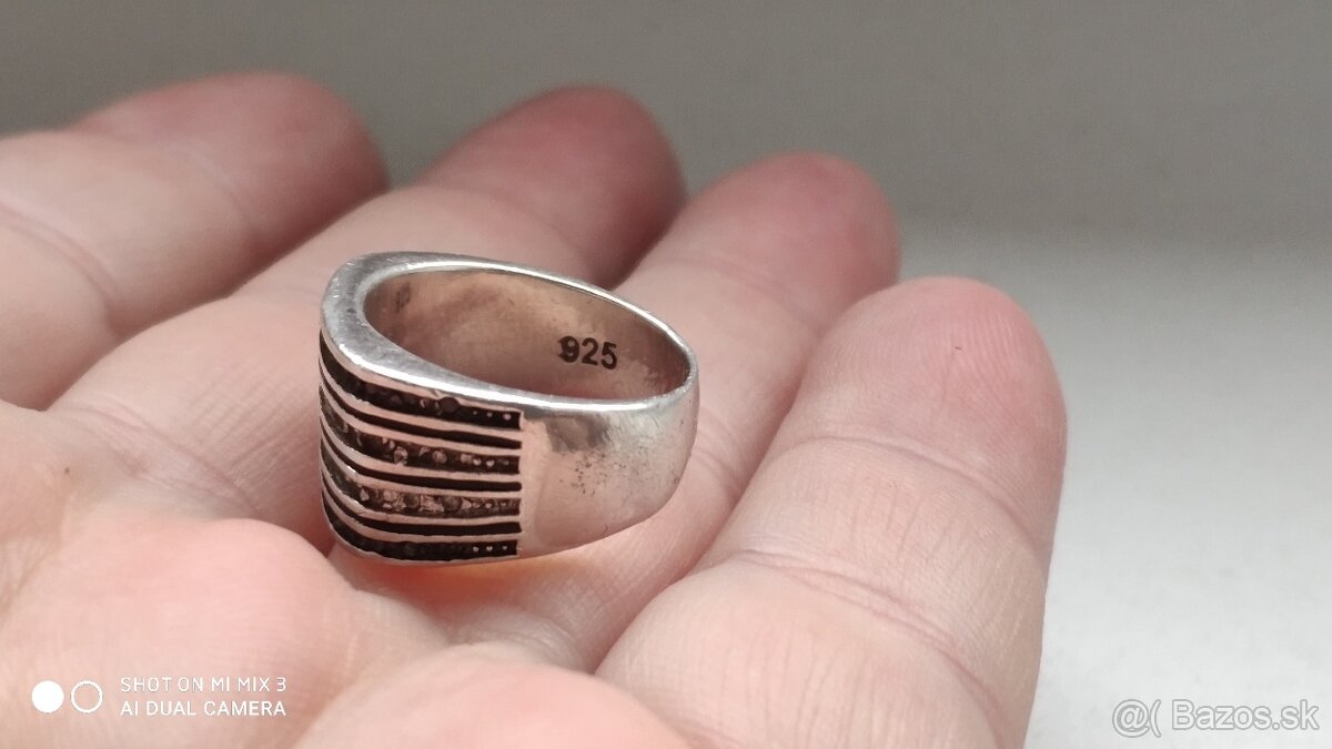 Prsten - 4