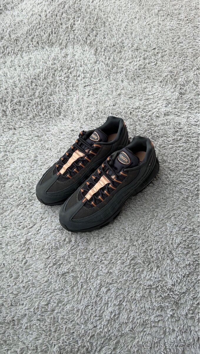 Nike Air Max 95 Central Cee Live Yours - 4