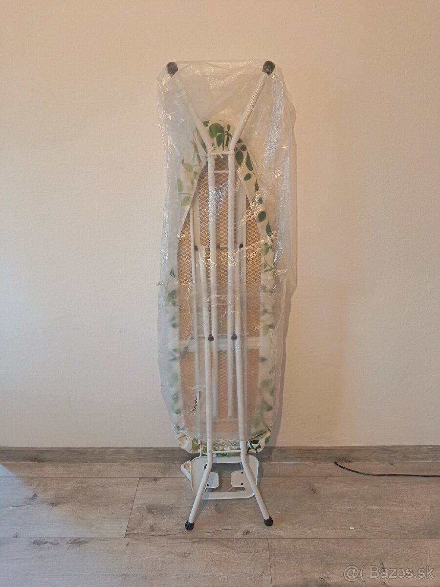 Predám kvalitnú zehliacu dosku - 4