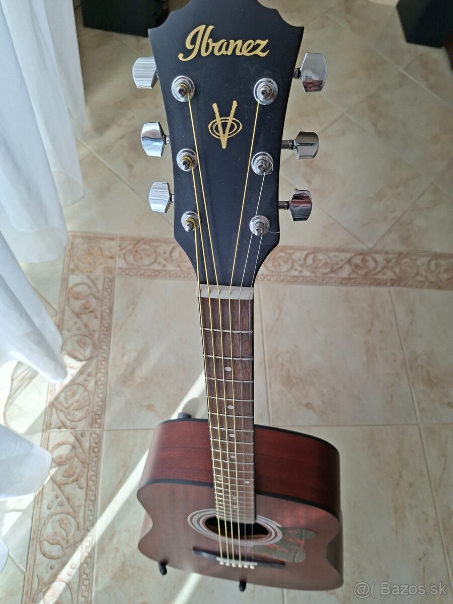 Gitara akusticka IBANEZ - 4