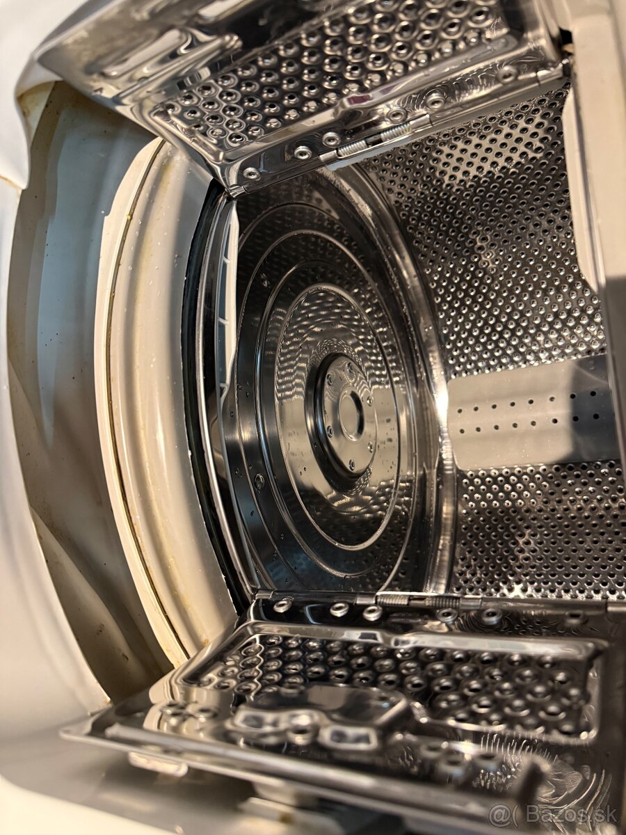 Práčka s horným plnením Electrolux - 4