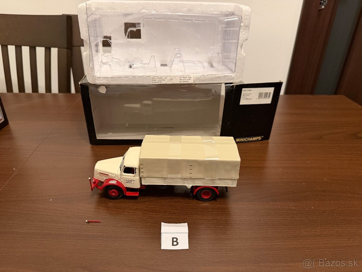 Corgi Minichamps - 4