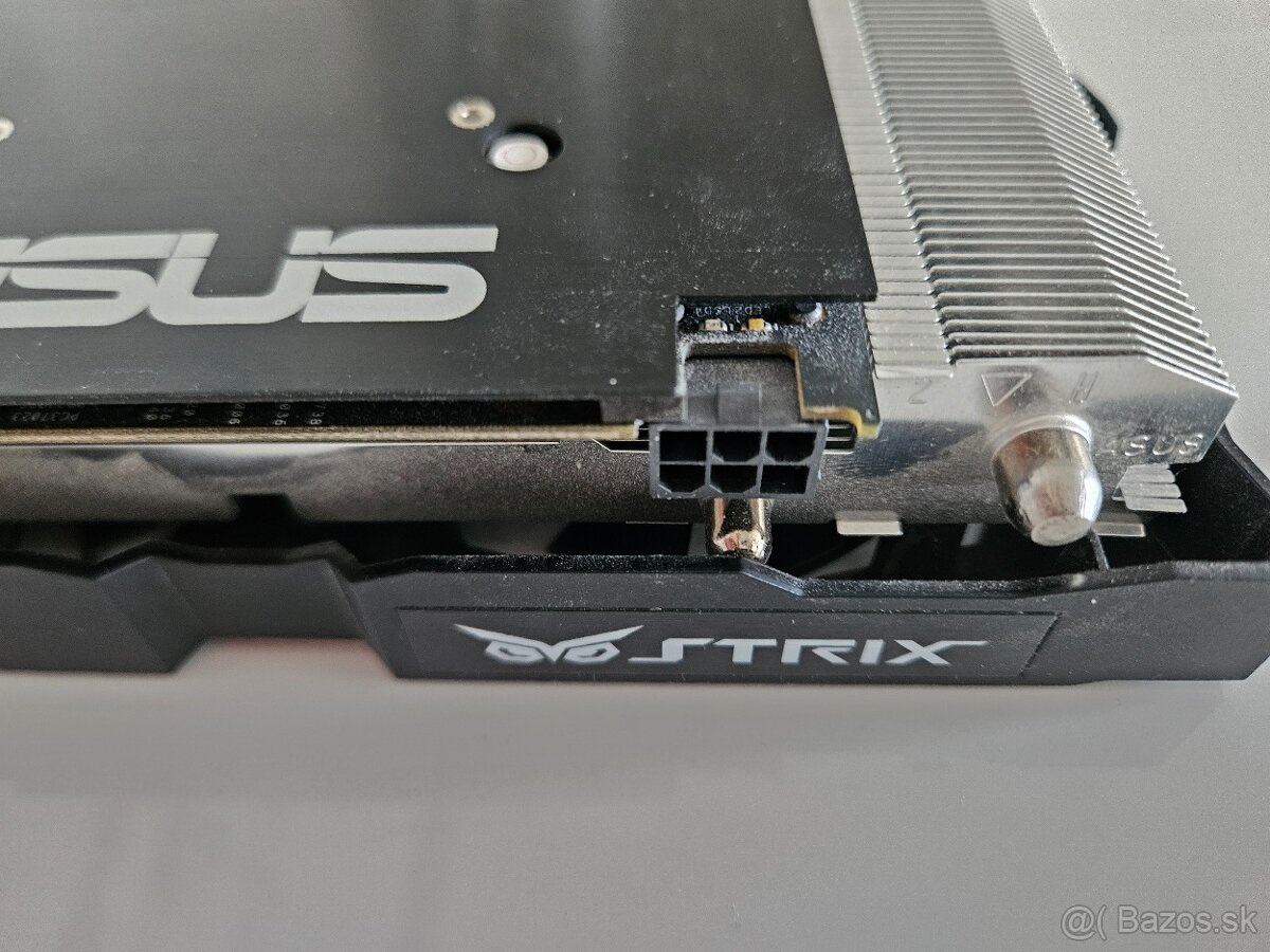 ASUS STRIX-GTX960-DC2OC-4GD5 - 4