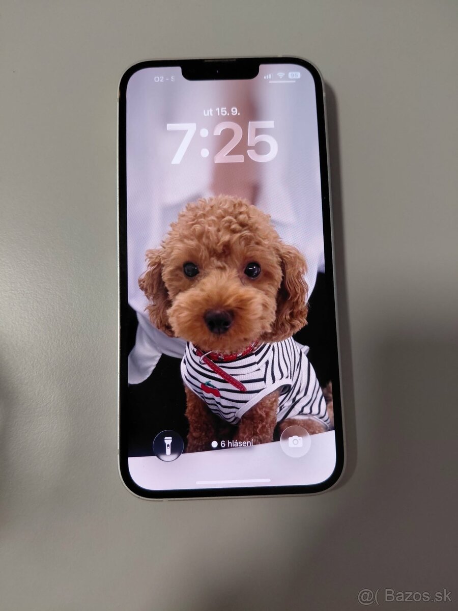 iPhone 13 128 gb - 4