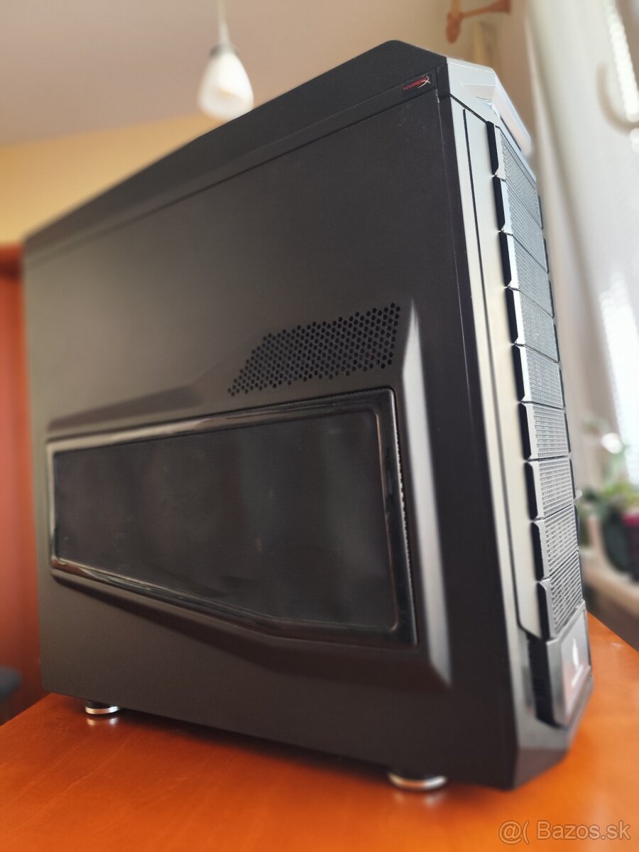 Cooler Master Storm - 4