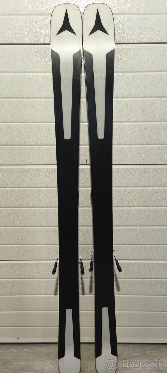 Lyže Atomic Vantage 90TI 169cm - 4