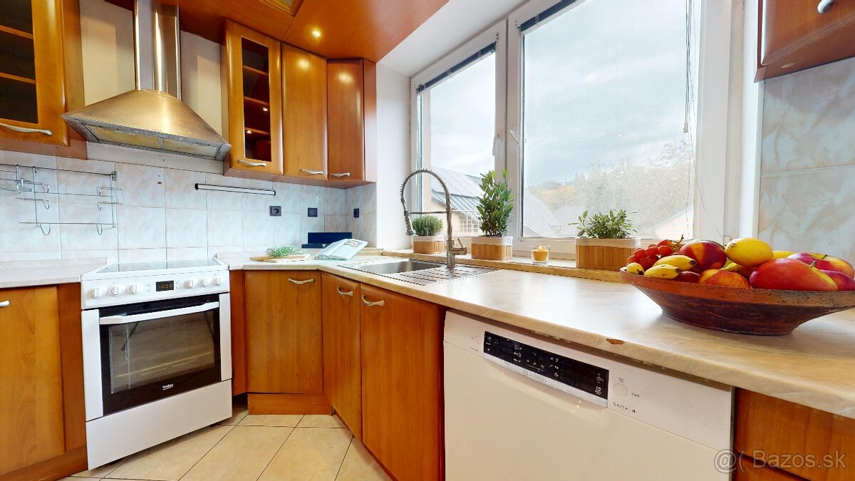 RD 4 - izbový Topoľčianky, okr. Zlaté Moravce - 4