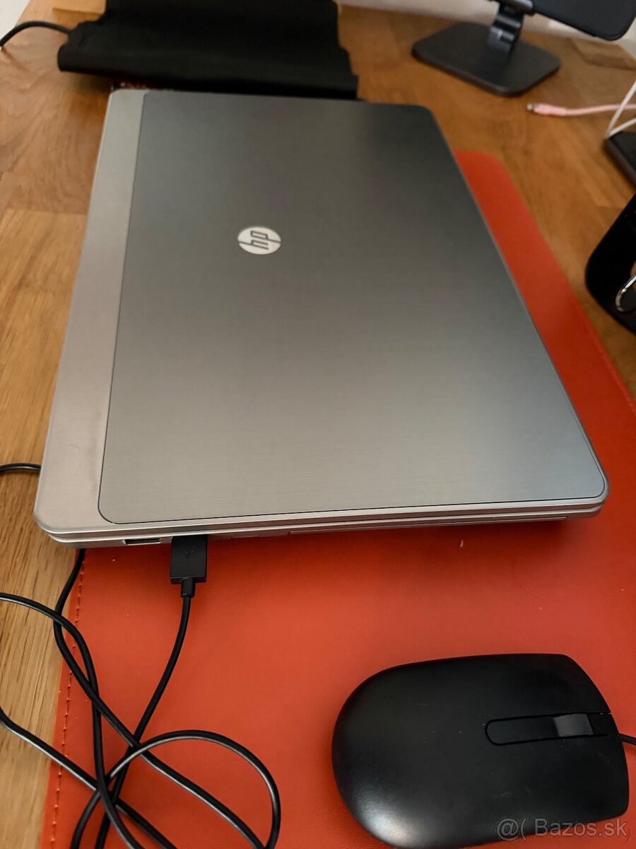 HP ProBook 4530s - 4
