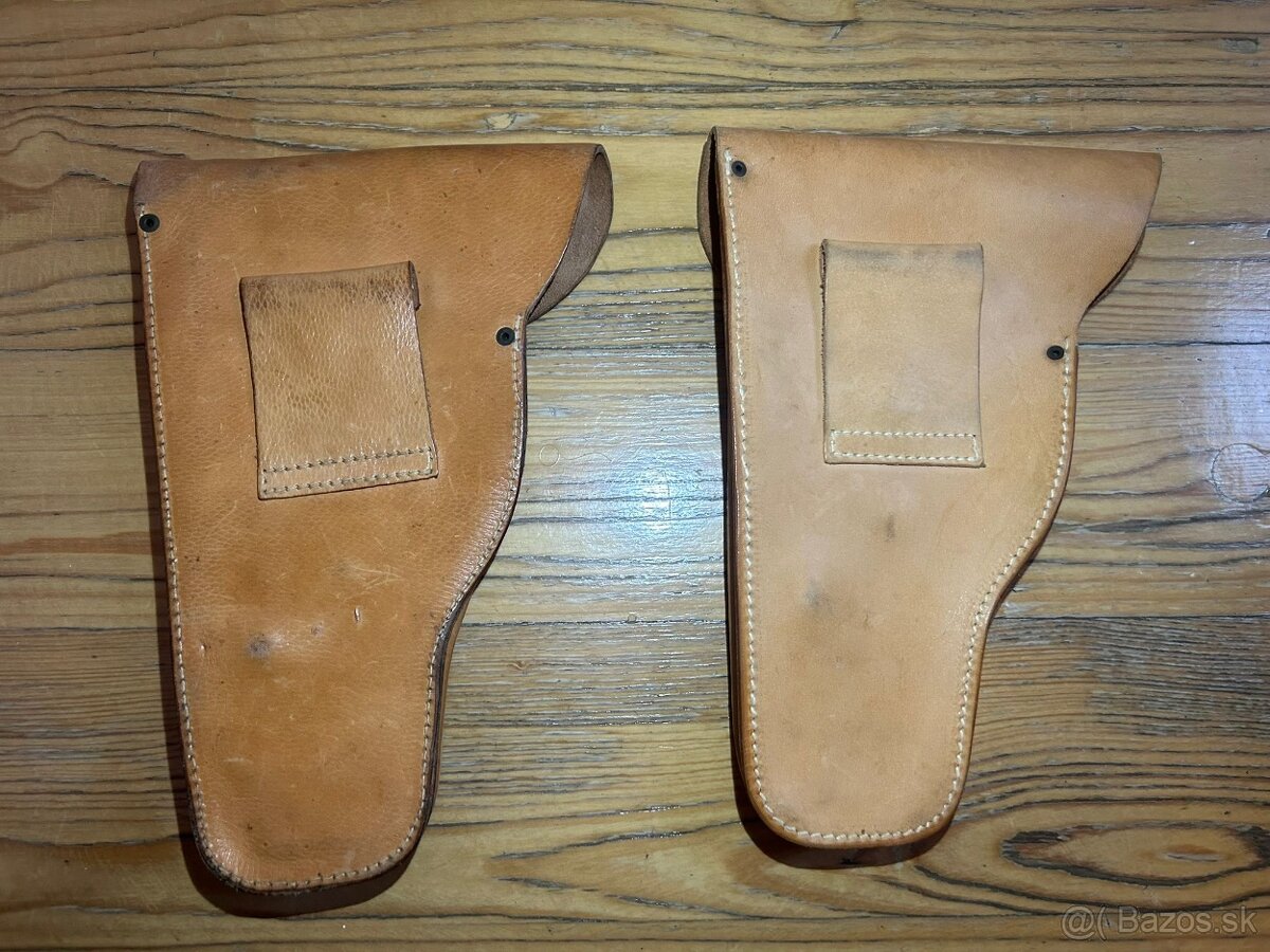 Puzdro na Sa61 škorpión vz61 vz.61 - 4