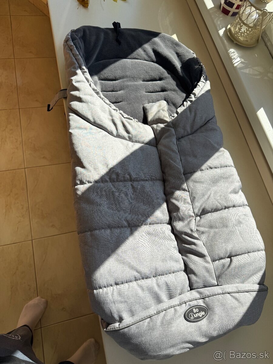 fusak do kocika Bo Jungle - 4