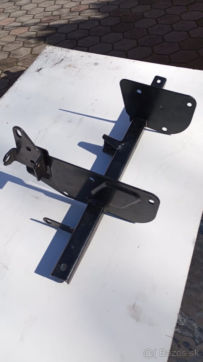 Náhradné diely Pionier Simson MZ - 4