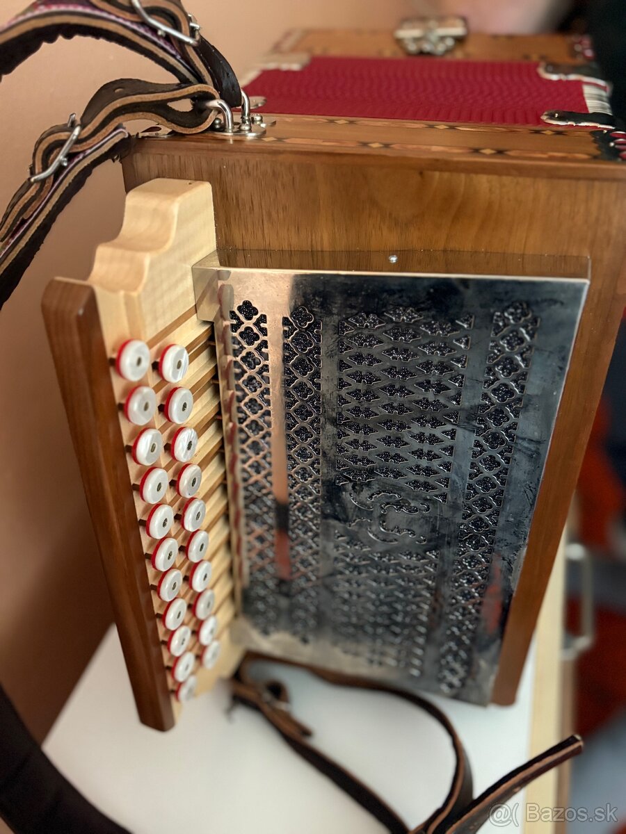 heligonka hlaváček - 4