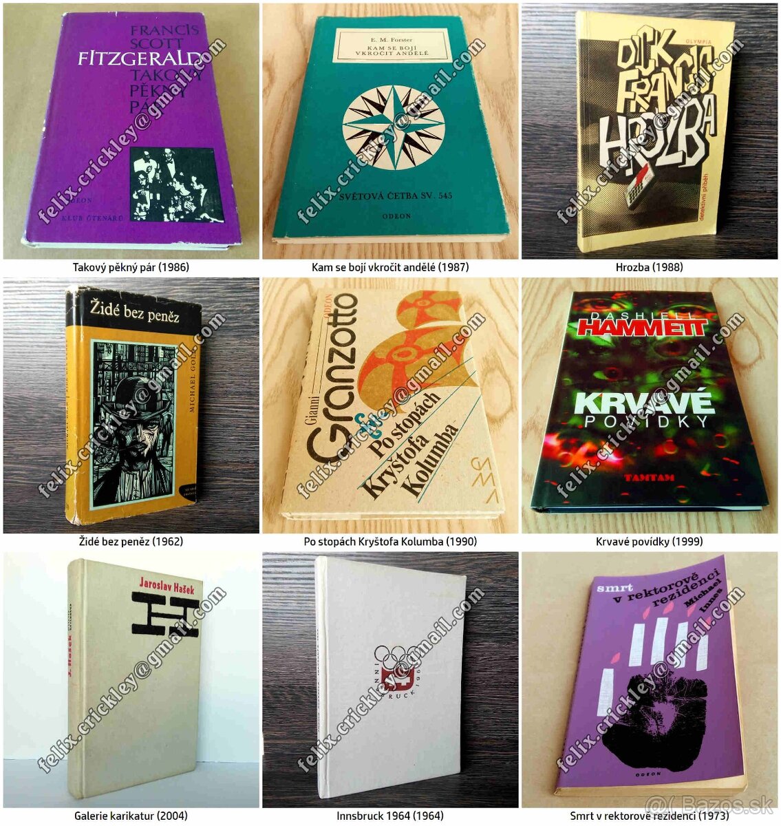 knihy z mojej knižnice extra 02 - 4