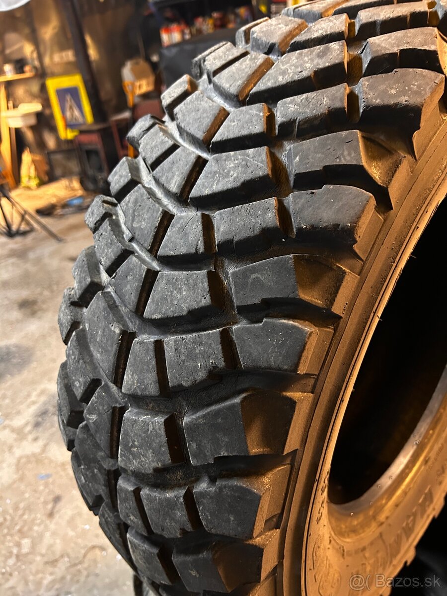 Offroad pneumatiky Ranger Grip 245/70 R16