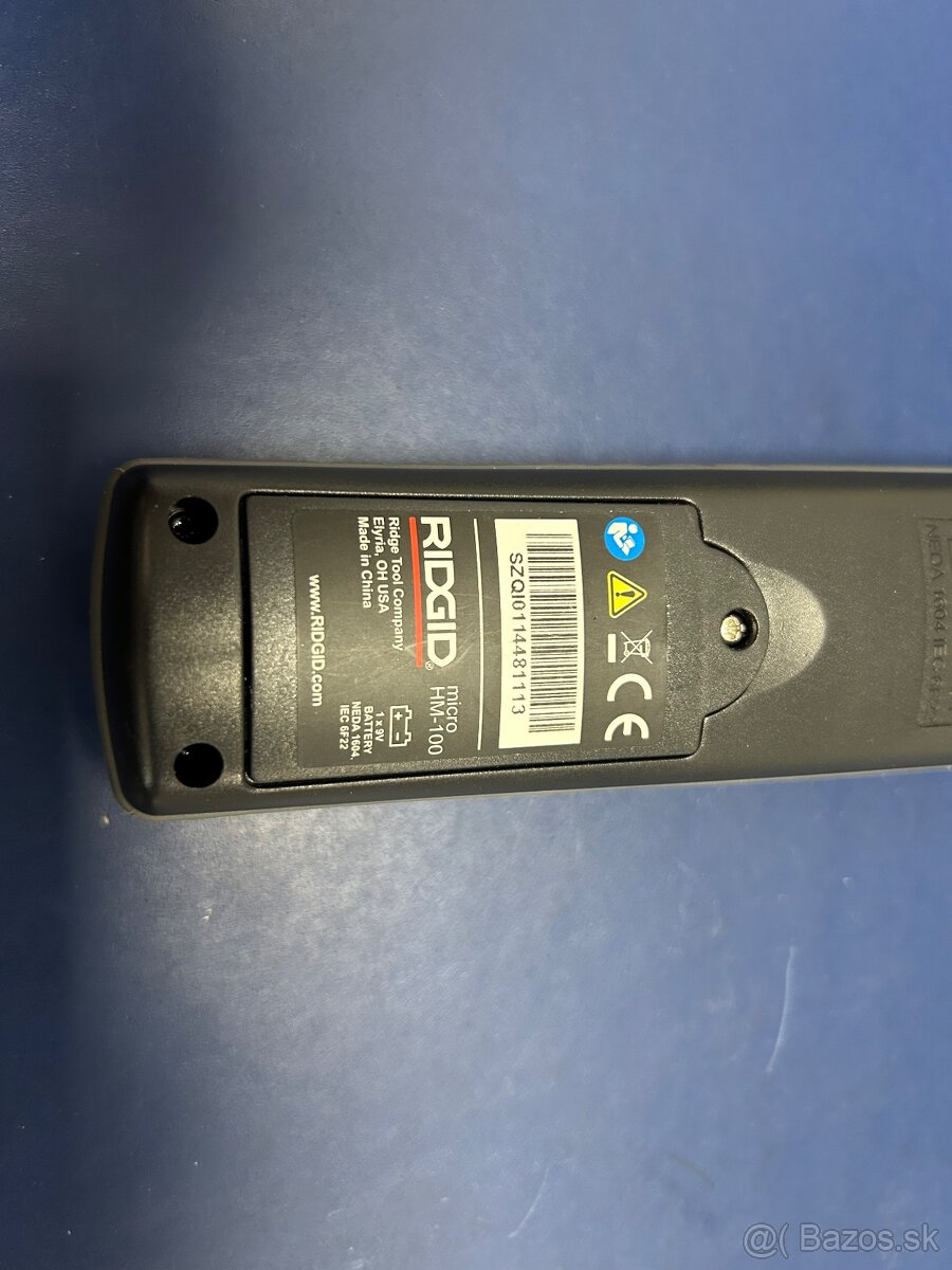 merač teploty a vlhkosti - 4