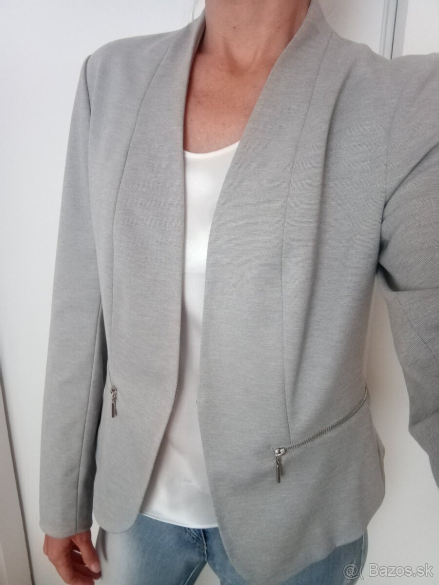 Dámske sako - 4