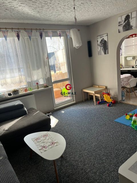 Na predaj moderný 3-izbový byt – Sídlisko Západ - 4