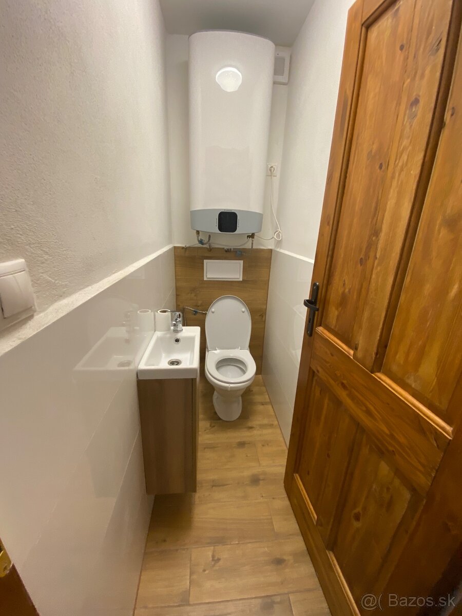 INVESTIČNÁ SUPER PONUKA 2x 3-izbový byt - 4