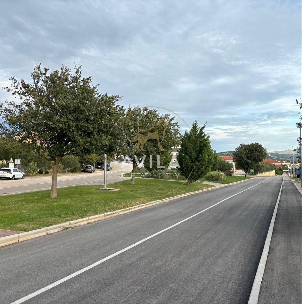 Stavebný pozemok na predaj – Maslenica, Chorvátsko (550 m², - 4