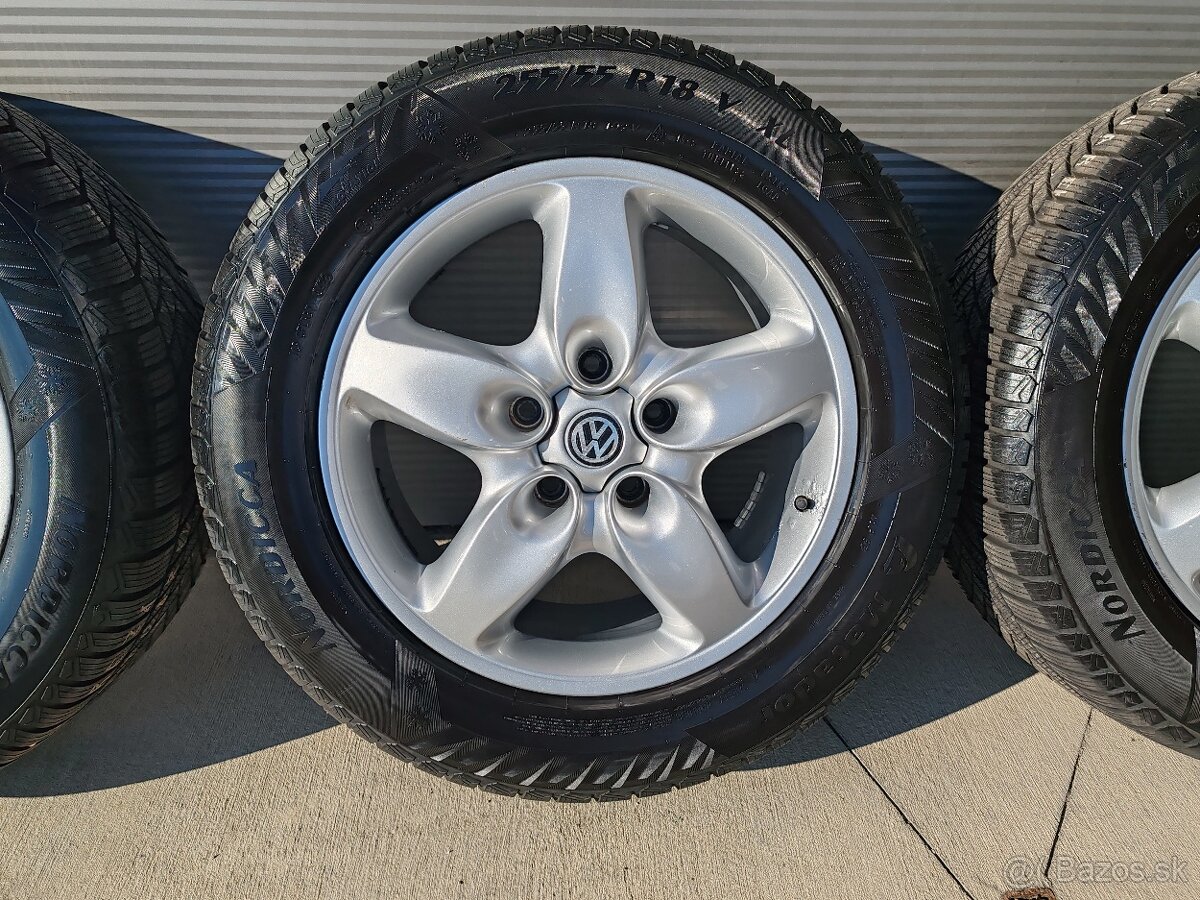 255/55 r18 zimne - 4