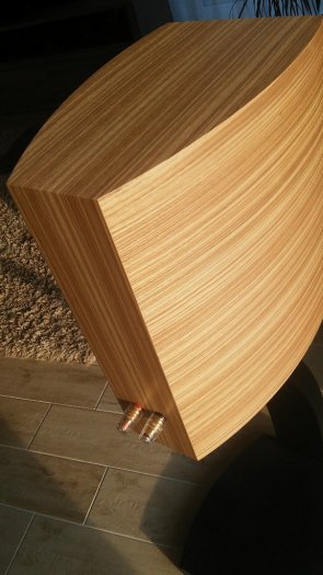 DIY sb acoustics+vifa 25xt - 4