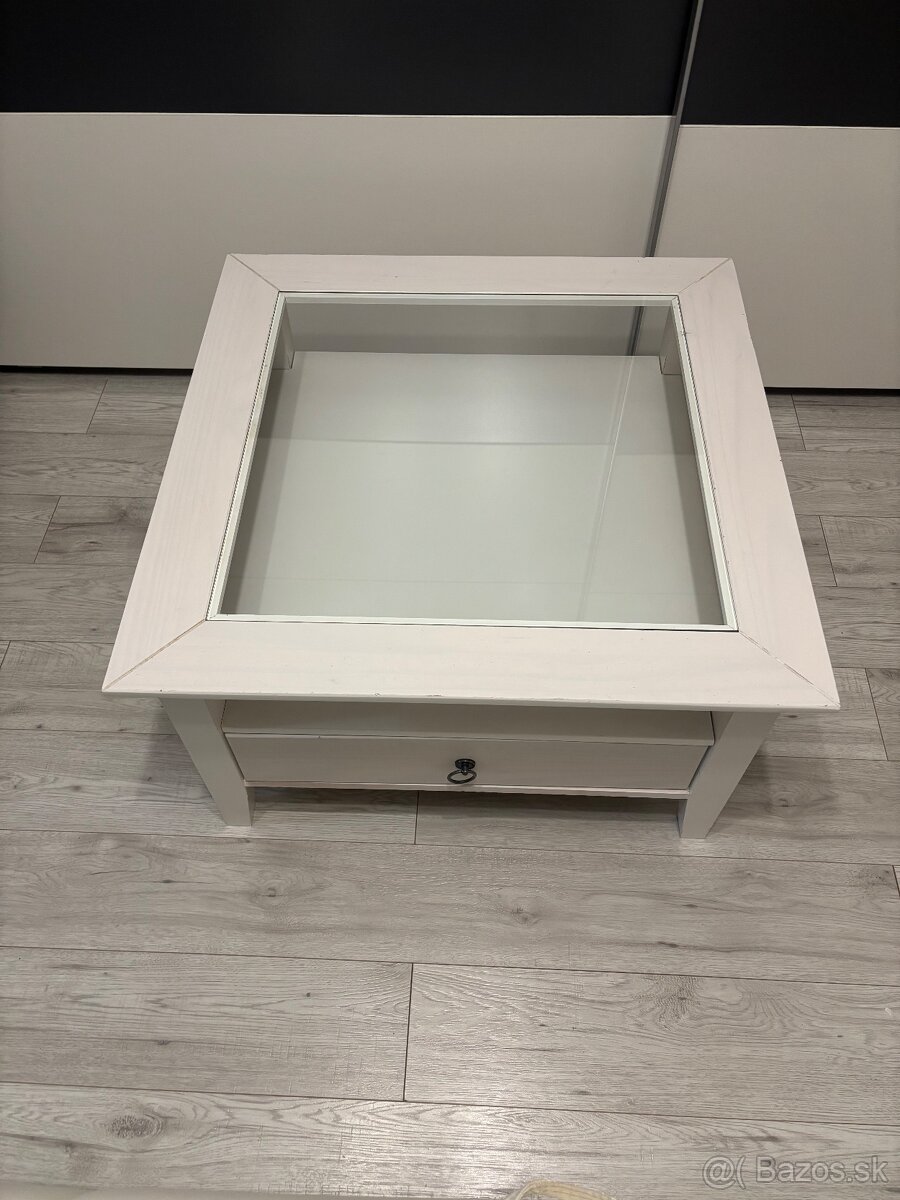 Konferenčný stolík provence - 4