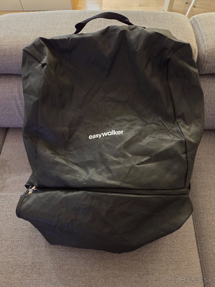 Easywalker Jackey XL - 4